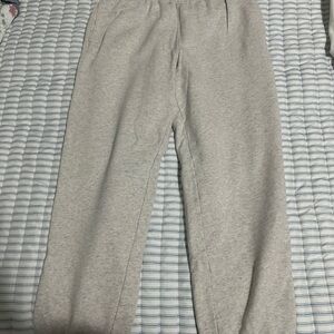 Women’s Hollister Grey Sweatpants